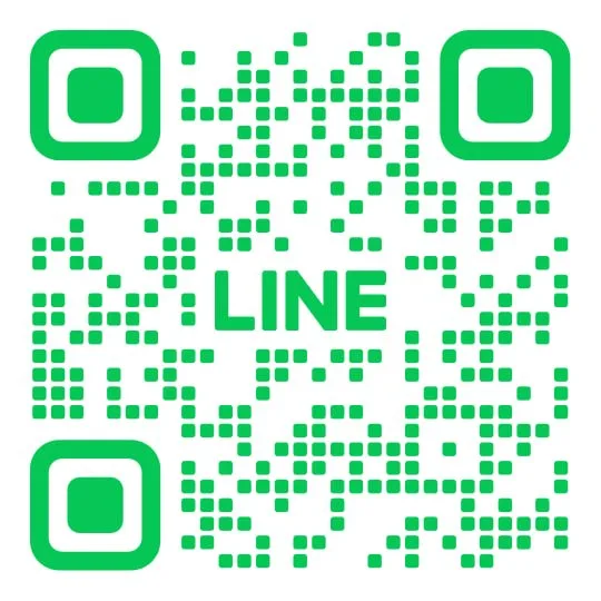 QR Code แชท ทีเด็ด บ้าน บอล ทาง Line